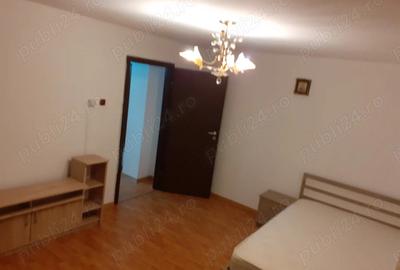 Garsonieră decomandată în Teilor - 1