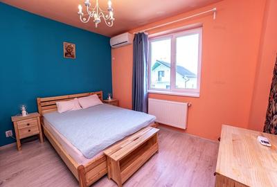 2 camere Pallady | mobilat si utilat | 17 Min Metrou Nicolae Teclu - 5