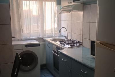 Apartament cu 2 camere semidecomandat în Central - 1