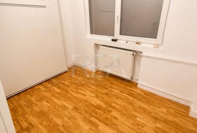 Apartament cu 4 camere decomandat, mobilat în Ultracentral - 4
