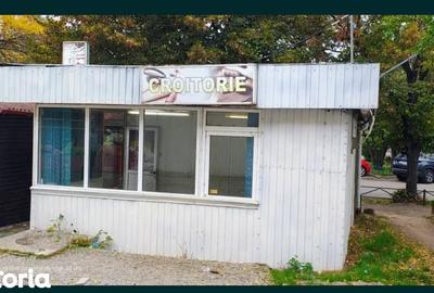 Spațiu comercial, de 13 mp, în Gheorghe Doja - 1