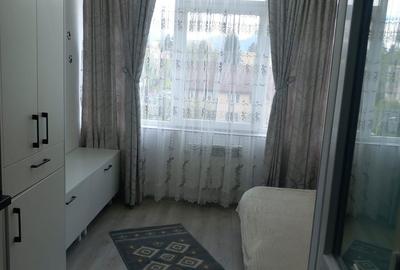 Garsonieră în Sânpetru - 8