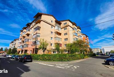 Garsonieră în Valea Aurie - 1
