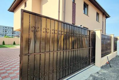 Duplexuri moderne într-un complex cochet – confort, eficiență și preț imbatabil Duplexuri moderne într-un complex cochet – confort, eficiență și preț imbatabil - 8