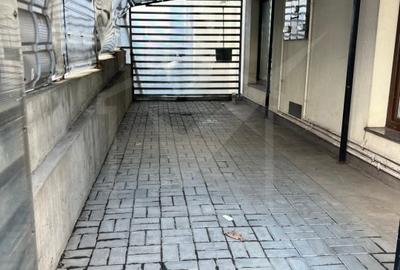 Spatiu comercial 96mp, parcari si curte exterioara, zona Str. Maramuresului - 5