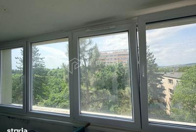 Apartament cu 2 camere decomandat în Aleea Carpați - 5
