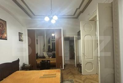 Apartament de vanzare, 3 camere | Piata victoriei - 1
