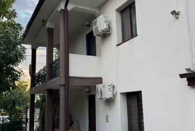 Casă cu 6 camere cu Teren 580 Mp în Central - 2
