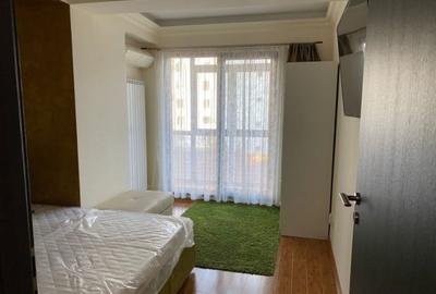 Apartament 3 camere bloc nou, lux, 2 locuri parcare subterana si boxa - 20