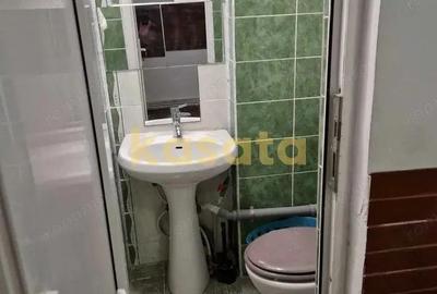 Apartament cu 2 camere decomandat, mobilat în 1 Mai