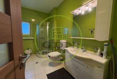 Apartament cu 2 camere decomandat, mobilat în Valea Rosie - 7