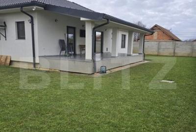 Casa 3 camere, 200 mp, Lazuri - 17