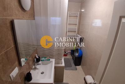Apartament 2 camere, complex rezidential, Tatarasi Iasi - 4