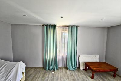 CASA IN BERISLAVESTI - LA 8 KM DE CALIMANESTI - 8