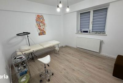 Apartament cu 2 camere în Trocadero - 13