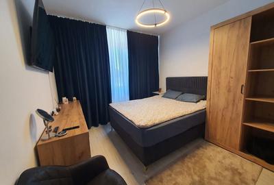 Apartament cu 2 camere decomandat în Militari