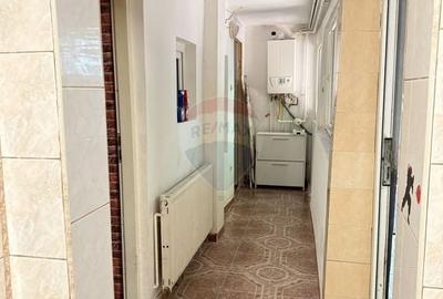 Casa in zona Tineretului - 5