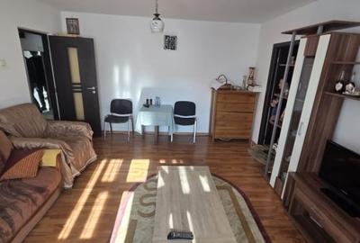 Apartament cu 3 camere semidecomandat în Alexandru cel Bun - 17