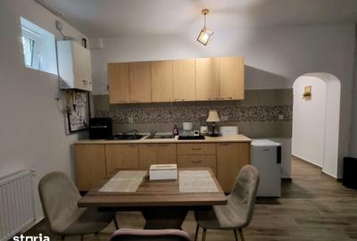 Apartament cu 2 camere în Nord - 1