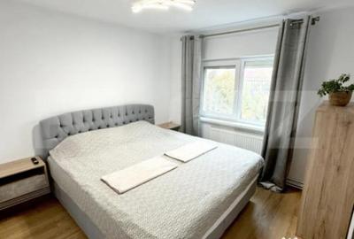 Apartament cu 2 camere decomandat, mobilat în Victoria - 4