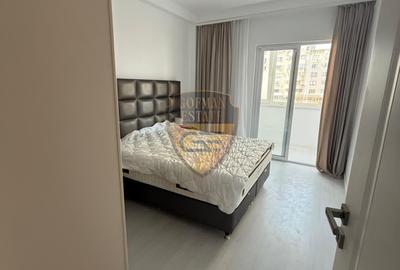 Apartament cu 4 camere, mobilat în Faleza Nord - 5
