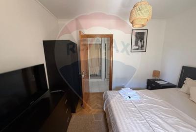 Apartament 3 camere de vanzare - Bulevardul Decebal Apartament 3 camere de vanzare - Bulevardul Decebal - 13