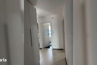 Apartament cu 2 camere decomandat, mobilat în Sopor - 19