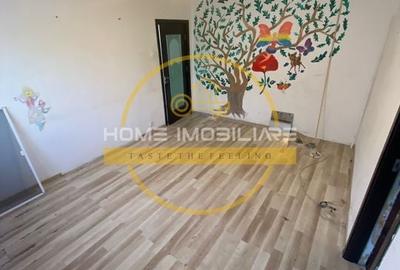 Etaj 1/Apartament 3Camere 52mp/Loc de parcare/Zona Mircea cel Batran - 1