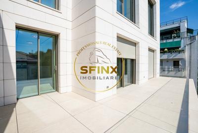 A corner of paradise in the heart of the Capital - 2 rooms, 114 sqm - 11