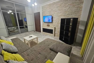 Apartament cu 2 camere, mobilat în Mihai Bravu - 4