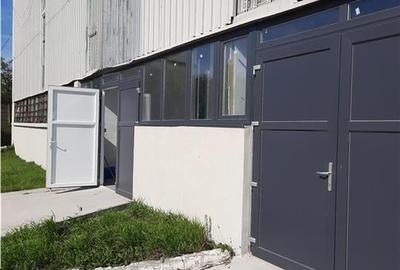 Spatiu Industrial, 220 mp, Sibiu - 7