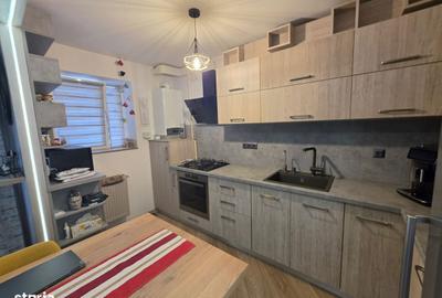 Apartament cu 2 camere în Ștefan cel Mare - 11