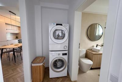 Apartament cu 3 camere semidecomandat în Obcini - 4