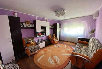 Apartament cu 3 camere decomandat în Central - 7