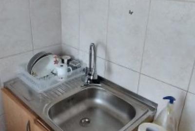 Garsonierăzona Cet mobilată utilată - 5