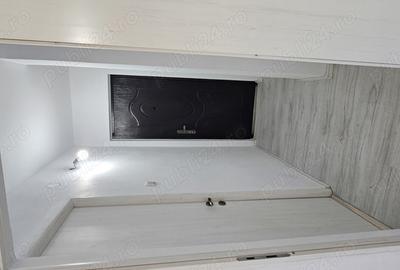 Garsonieră decomandată în Motru - 4