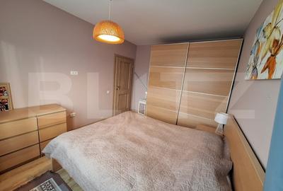 Apartament 3 camere, 2 bai, parcare, zona Terra - 5