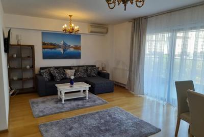 Apartament 2 camere UpGround Residence - 3