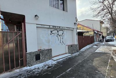 Drumul Sarii Razoare spatiu comercial P+1 de inchiriat - 3