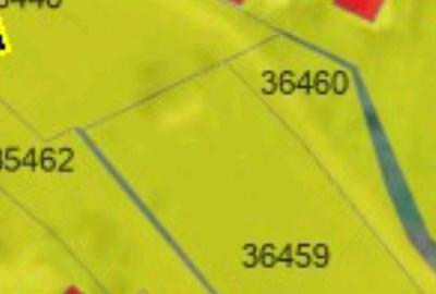 Teren de 2576 mp, în Golești - 10