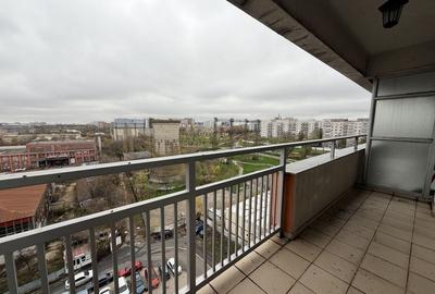 Garsonieră Politehnica - Quadra Place 1 Fabricii + Parcare - 12
