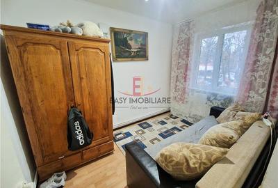 Apartament 2 camere,parter, 42mp,Moldovei,Tudor,Targu Mures - 7