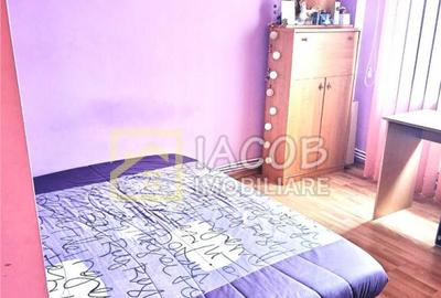 Apartament 2 CD, etaj 1, str. Bucovinei - 28