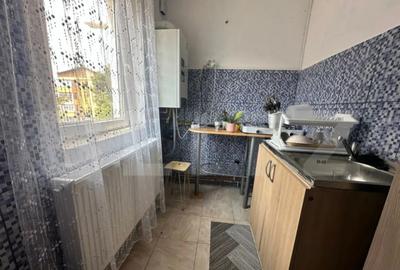 Garsonieră în 9 Mai - 4