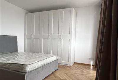 Garsonieră decomandată, mobilată în Central - 1