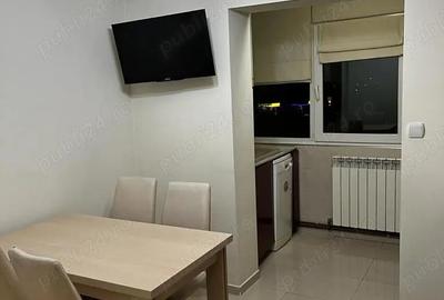 Apartament cu 3 camere decomandat în Lunei - 8