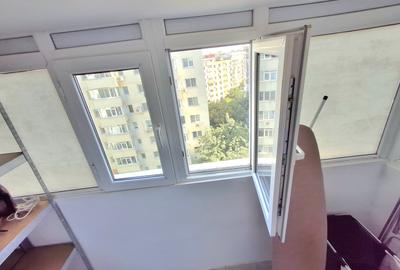 Apartament cu 2 camere decomandat în Lacul Tei - 6