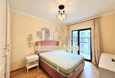 Apartament cu 2 camere decomandat în Albert - 5
