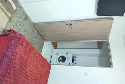 Apartament cu 2 camere semidecomandat în Central - 4