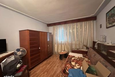 Apartament cu 2 camere decomandat în Vest